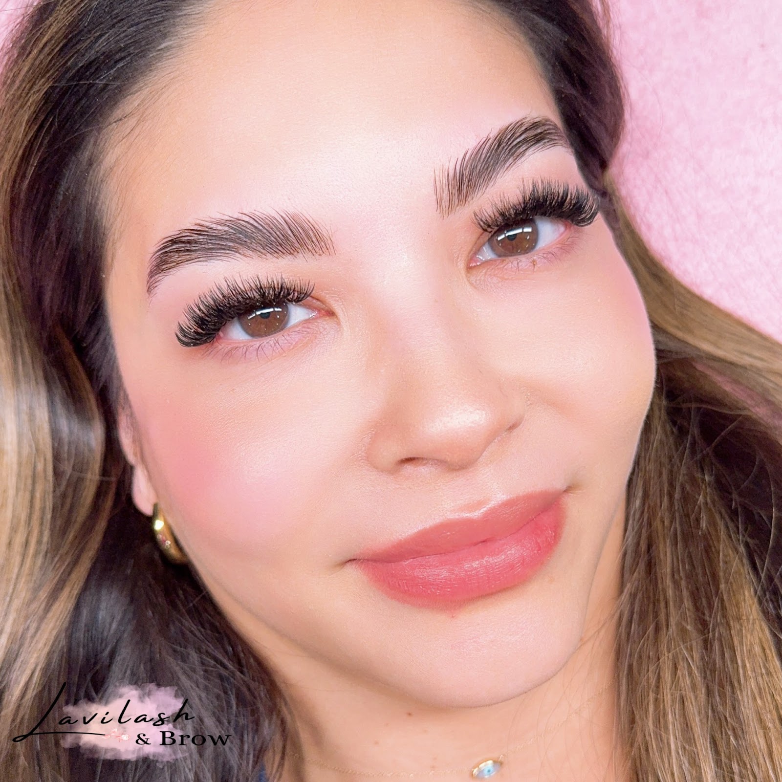 Perfect Lashes and Brows - Lavi studio in Boston, MA 02215
